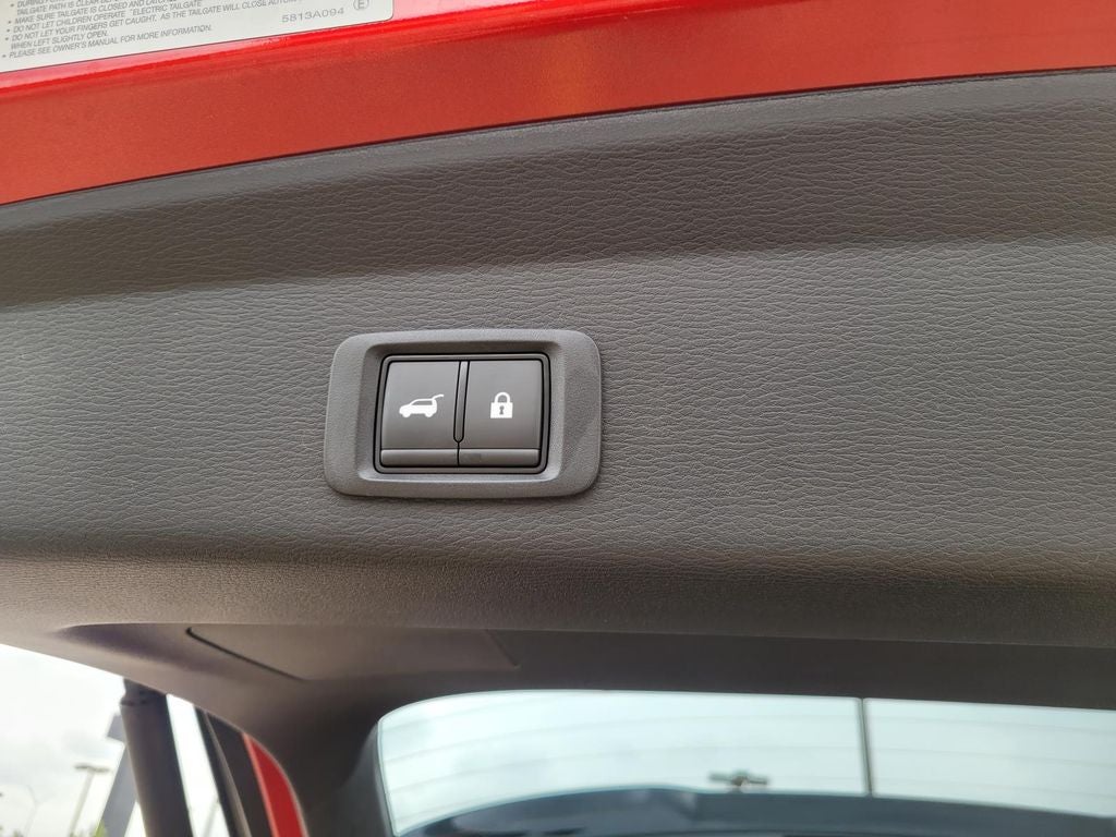 2026 Mitsubishi Outlander Black Edition
