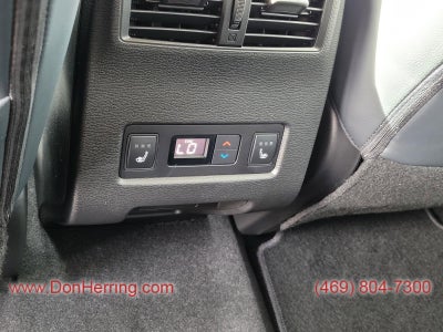 2026 Mitsubishi Outlander SEL 2WD