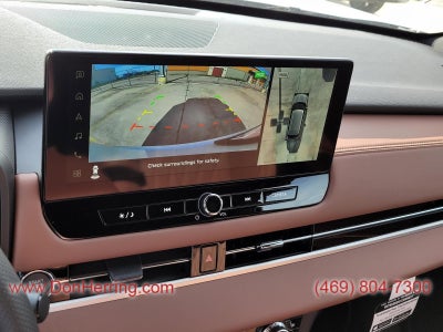 2026 Mitsubishi Outlander SEL 2WD