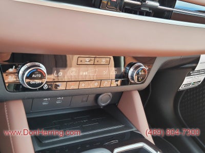 2026 Mitsubishi Outlander SEL 2WD