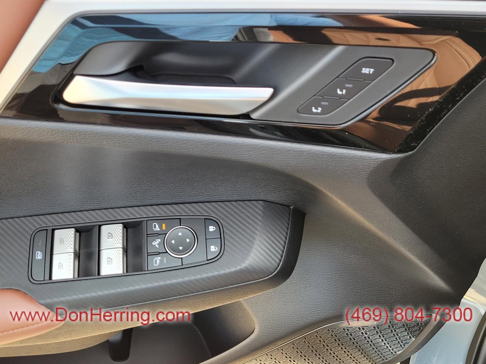 2026 Mitsubishi Outlander SEL 2WD