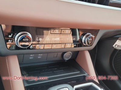 2026 Mitsubishi Outlander SEL 2WD