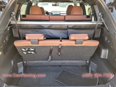 2026 Mitsubishi Outlander SEL 2WD