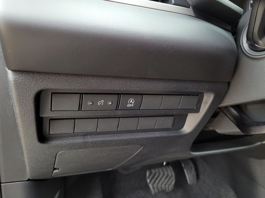 2026 Mitsubishi Outlander ES