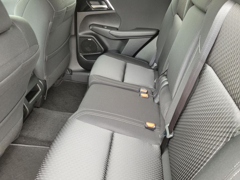 2026 Mitsubishi Outlander ES