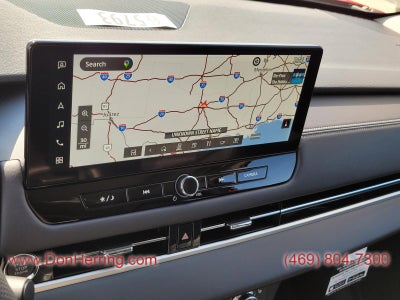 2025 Mitsubishi Outlander SE AWC