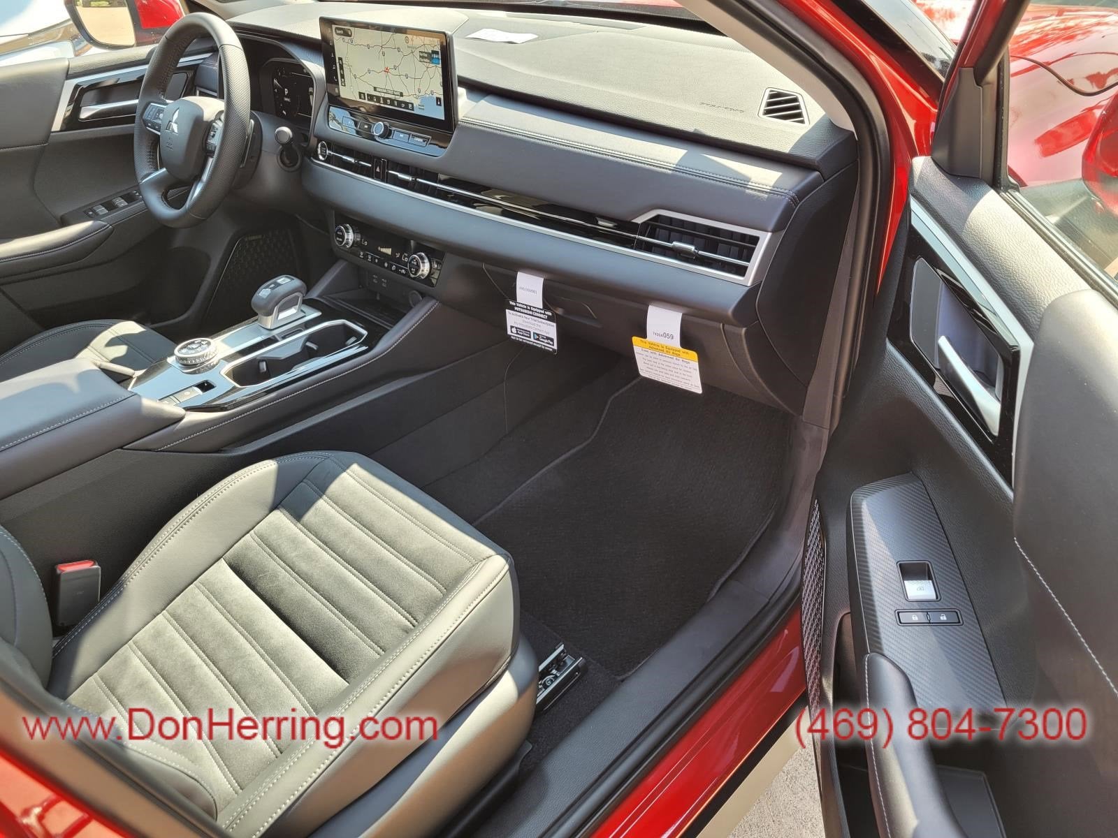 2025 Mitsubishi Outlander SE AWC