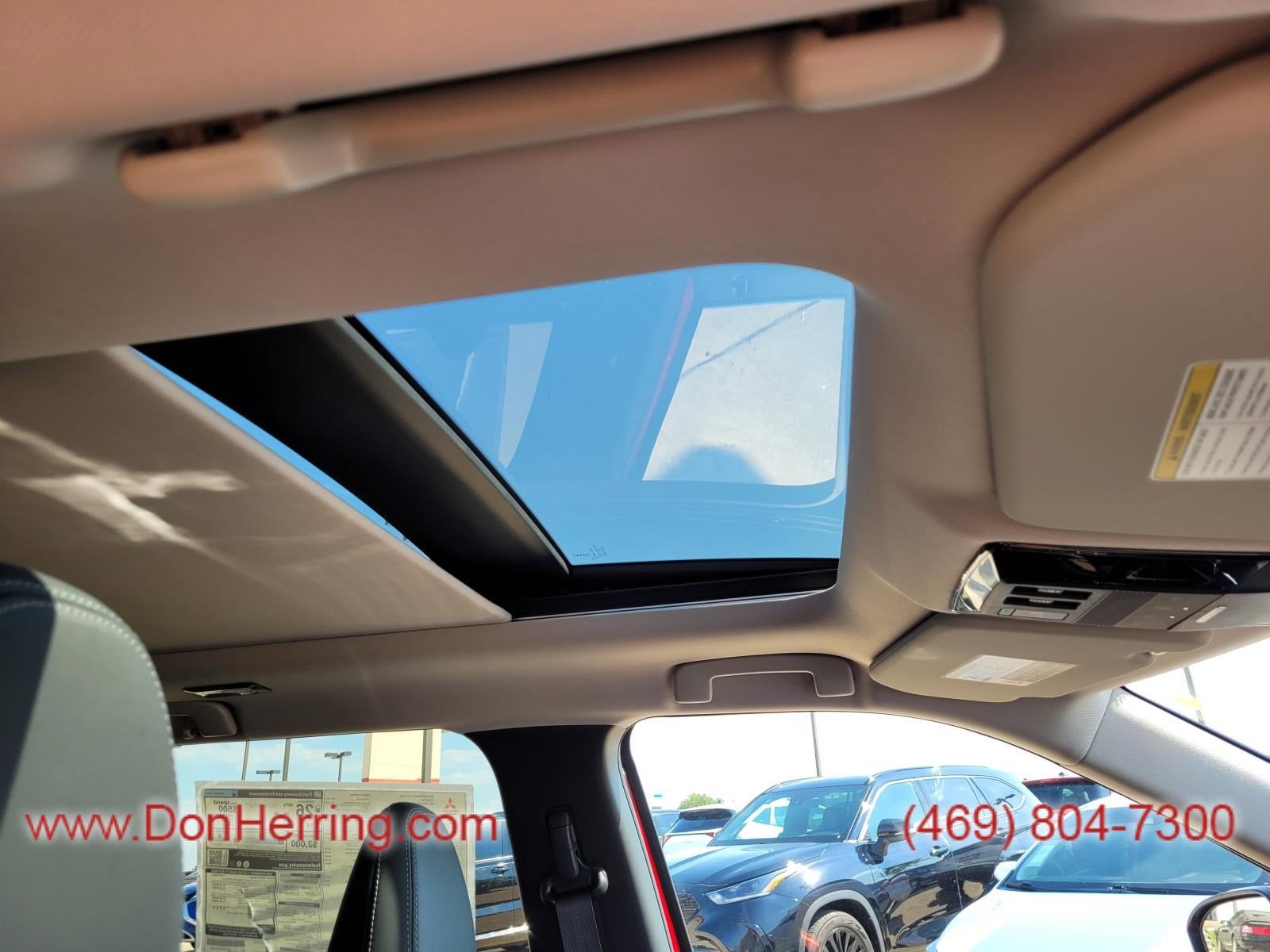 2025 Mitsubishi Outlander SE AWC