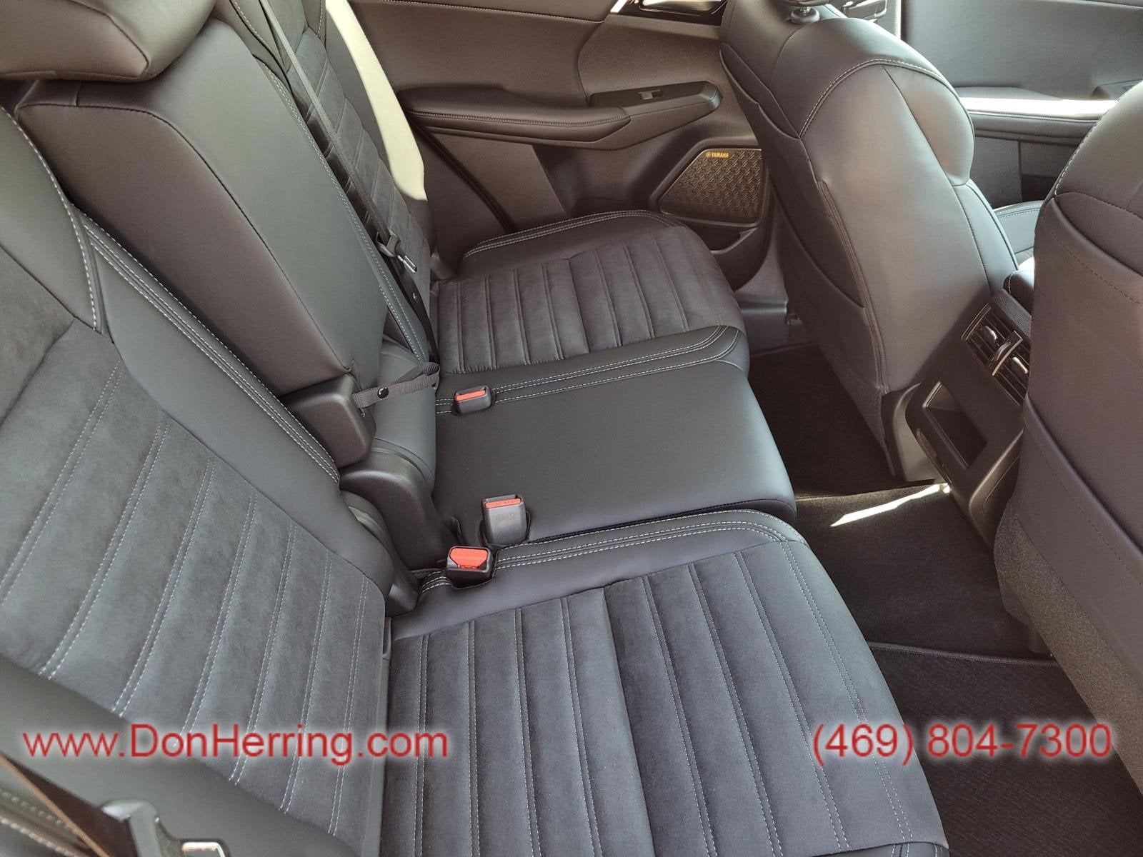 2025 Mitsubishi Outlander SE AWC