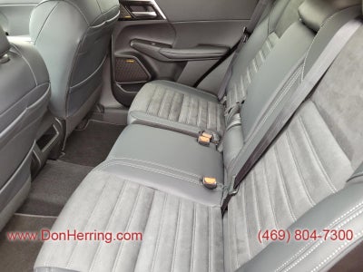 2025 Mitsubishi Outlander SE AWC