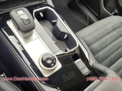 2025 Mitsubishi Outlander SE AWC