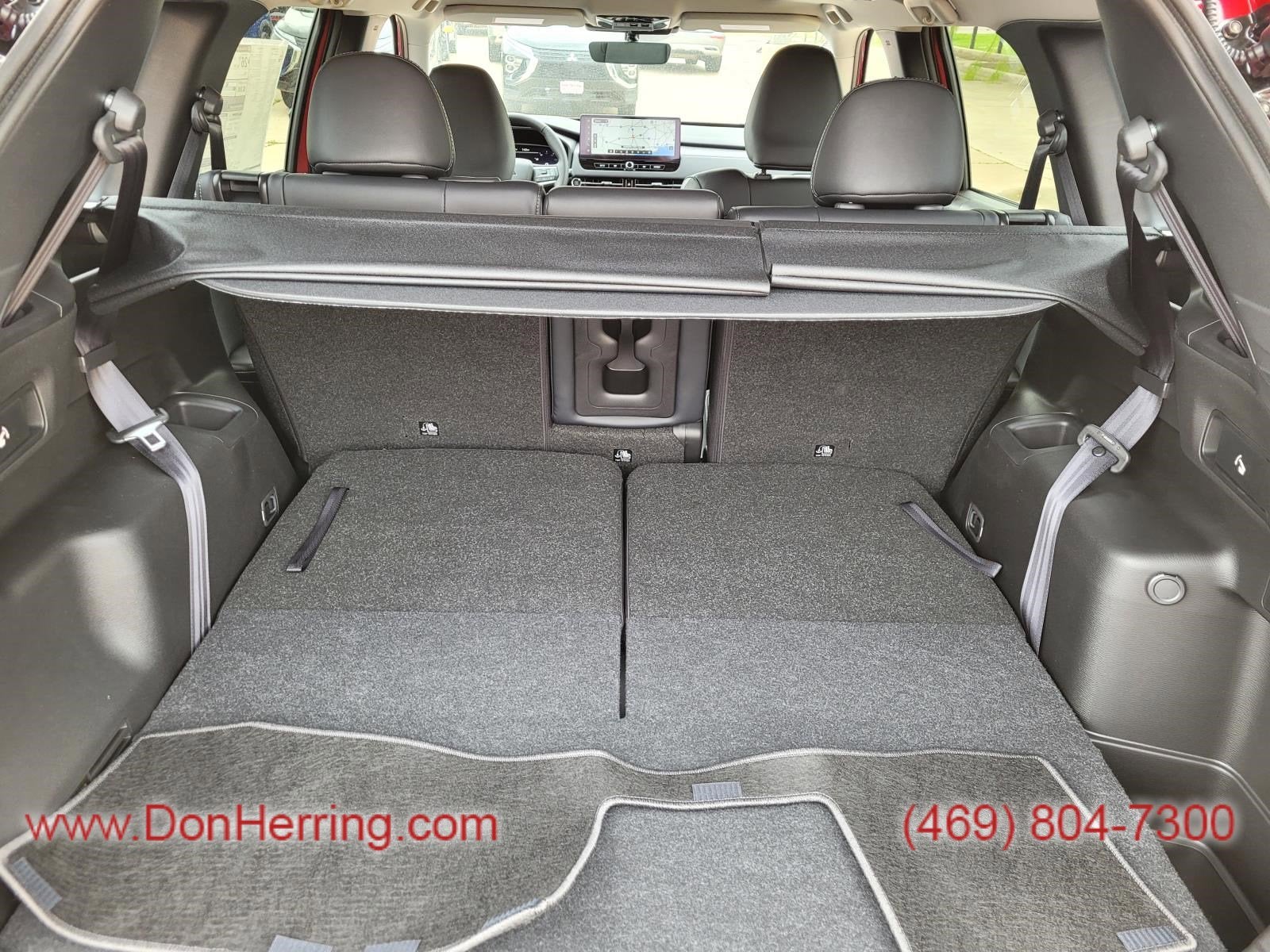 2025 Mitsubishi Outlander SE AWC