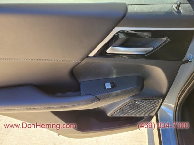 2026 Mitsubishi Outlander TE AWC