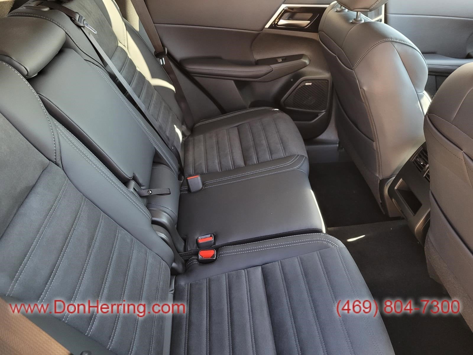 2026 Mitsubishi Outlander TE AWC