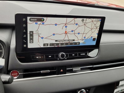 2026 Mitsubishi Outlander Ralliart