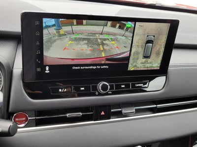 2026 Mitsubishi Outlander Ralliart