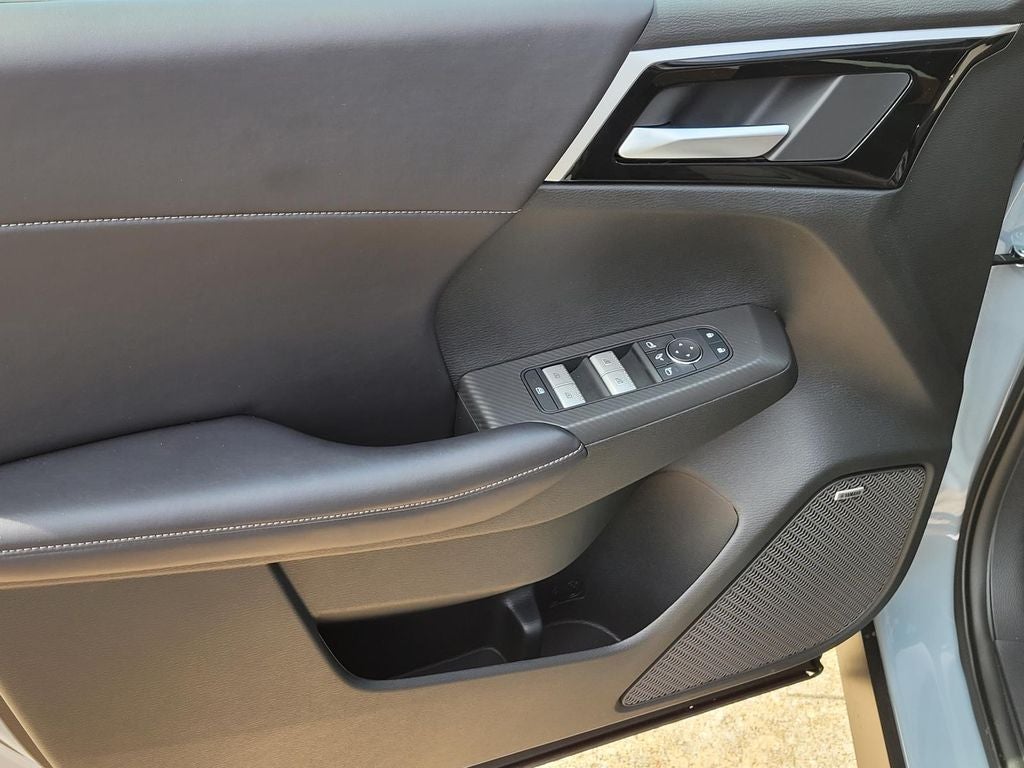 2026 Mitsubishi Outlander Trail Edition