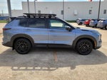 2026 Mitsubishi Outlander Trail Edition