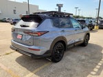 2026 Mitsubishi Outlander Trail Edition
