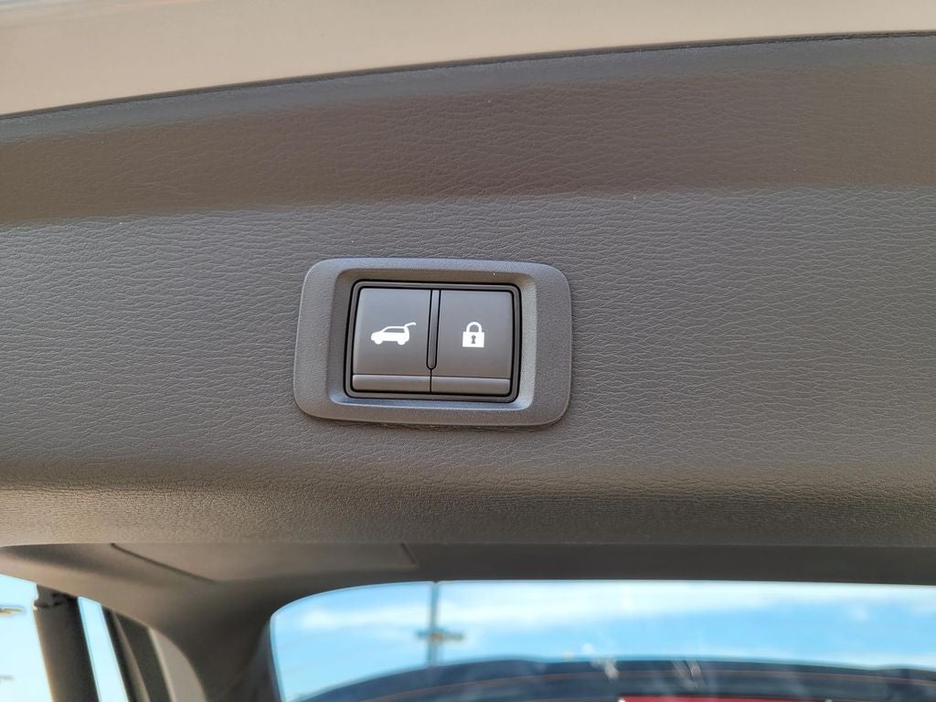 2026 Mitsubishi Outlander Trail Edition