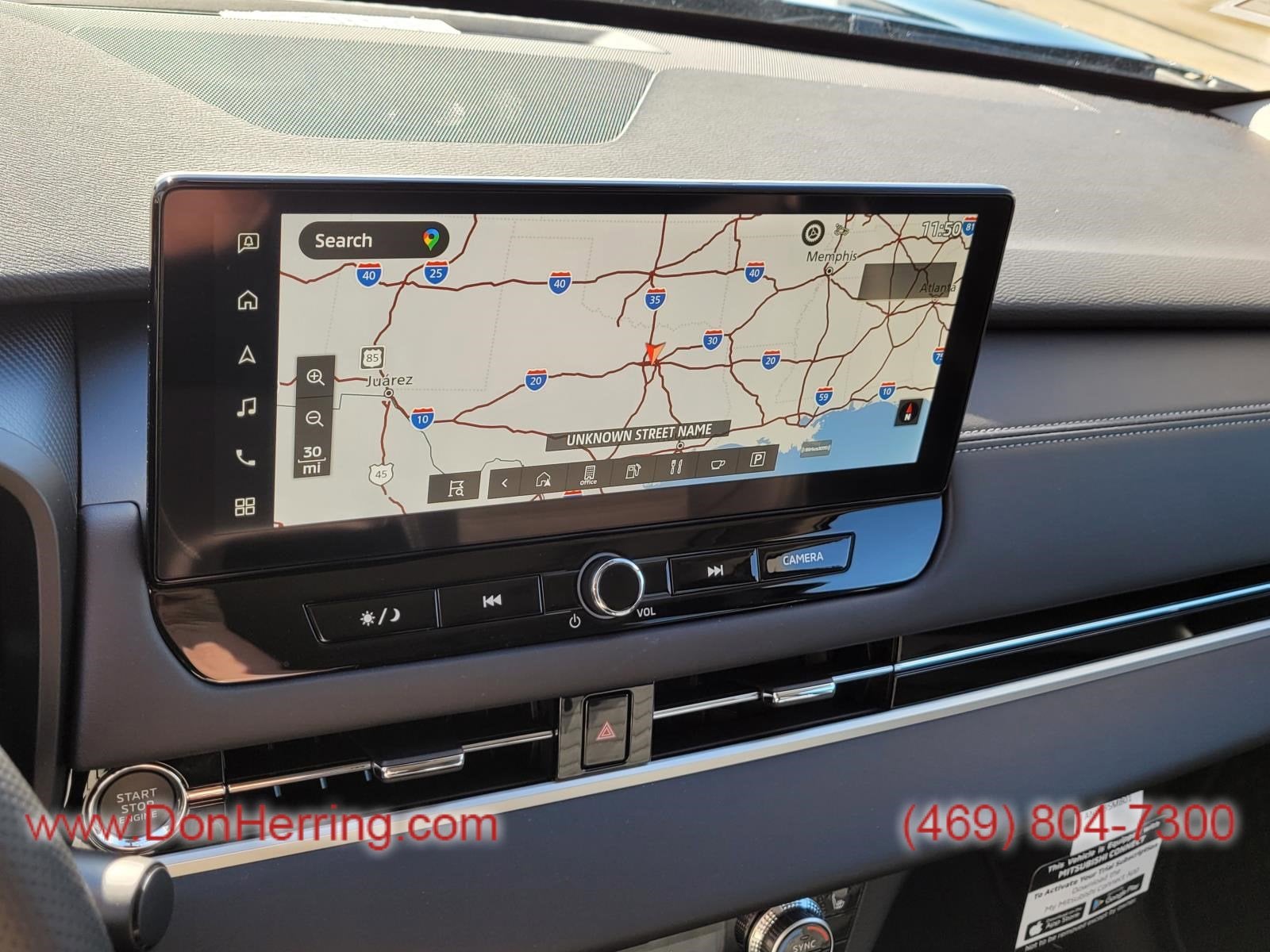 2026 Mitsubishi Outlander SE AWC