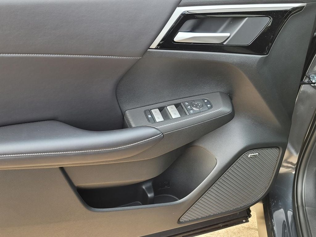 2026 Mitsubishi Outlander Ralliart