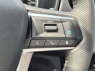 2026 Mitsubishi Outlander Ralliart