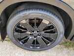 2026 Mitsubishi Outlander Ralliart