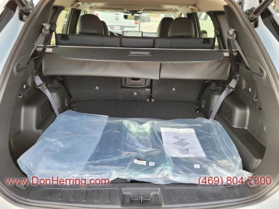 2026 Mitsubishi Outlander TE AWC