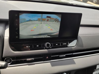 2026 Mitsubishi Outlander LE