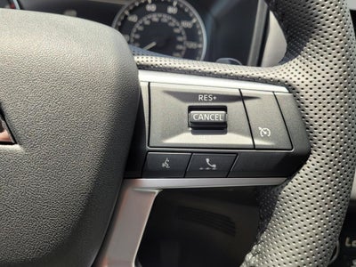2026 Mitsubishi Outlander LE