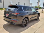 2026 Mitsubishi Outlander LE