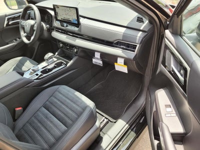 2026 Mitsubishi Outlander LE