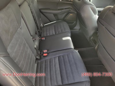 2026 Mitsubishi Outlander SE AWC