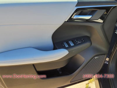 2026 Mitsubishi Outlander SE AWC