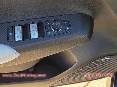 2026 Mitsubishi Outlander SE AWC