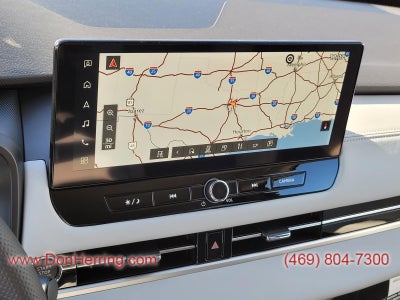 2026 Mitsubishi Outlander SE AWC