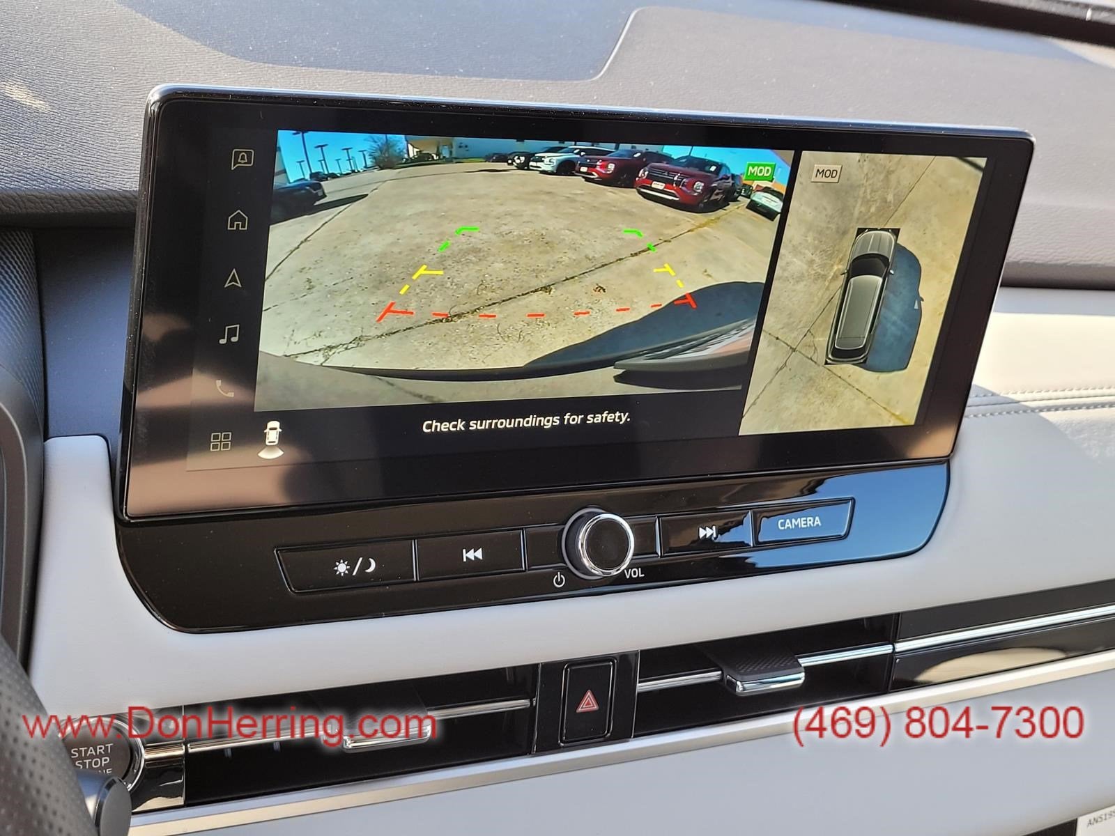 2026 Mitsubishi Outlander SE AWC