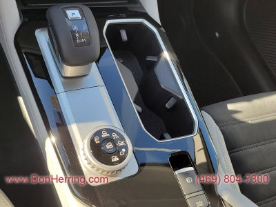 2026 Mitsubishi Outlander SE AWC