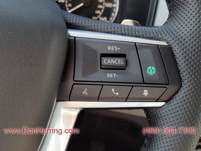 2026 Mitsubishi Outlander SE AWC