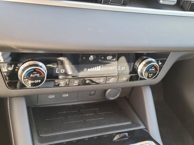 2026 Mitsubishi Outlander Trail Edition