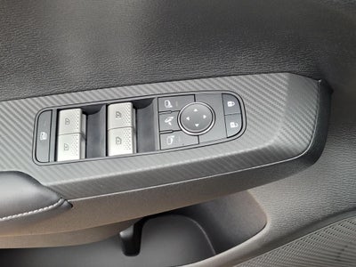 2026 Mitsubishi Outlander Trail Edition