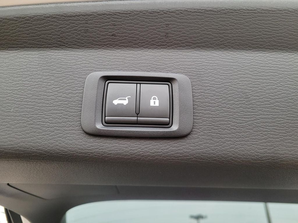 2026 Mitsubishi Outlander Trail Edition