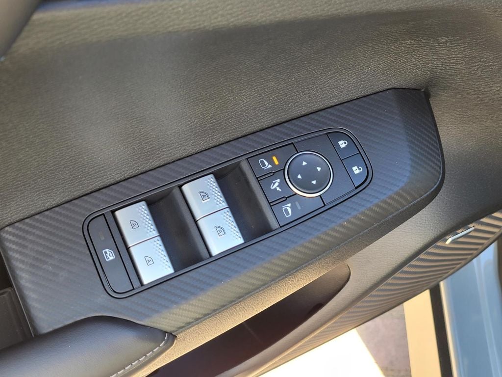 2026 Mitsubishi Outlander Trail Edition