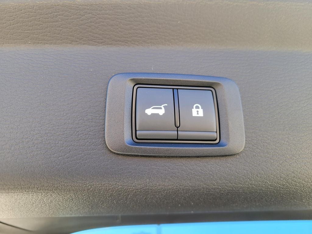 2026 Mitsubishi Outlander Trail Edition