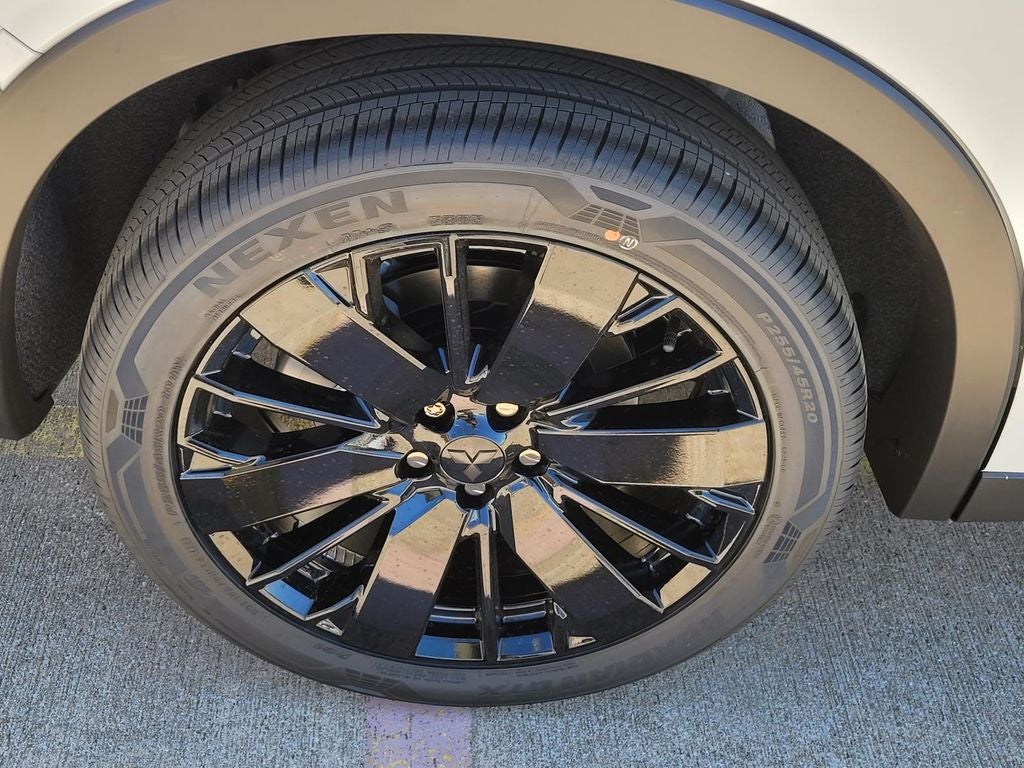 2026 Mitsubishi Outlander LE