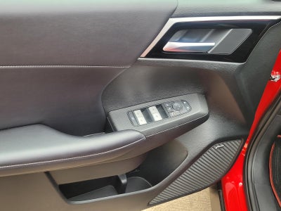 2026 Mitsubishi Outlander Ralliart