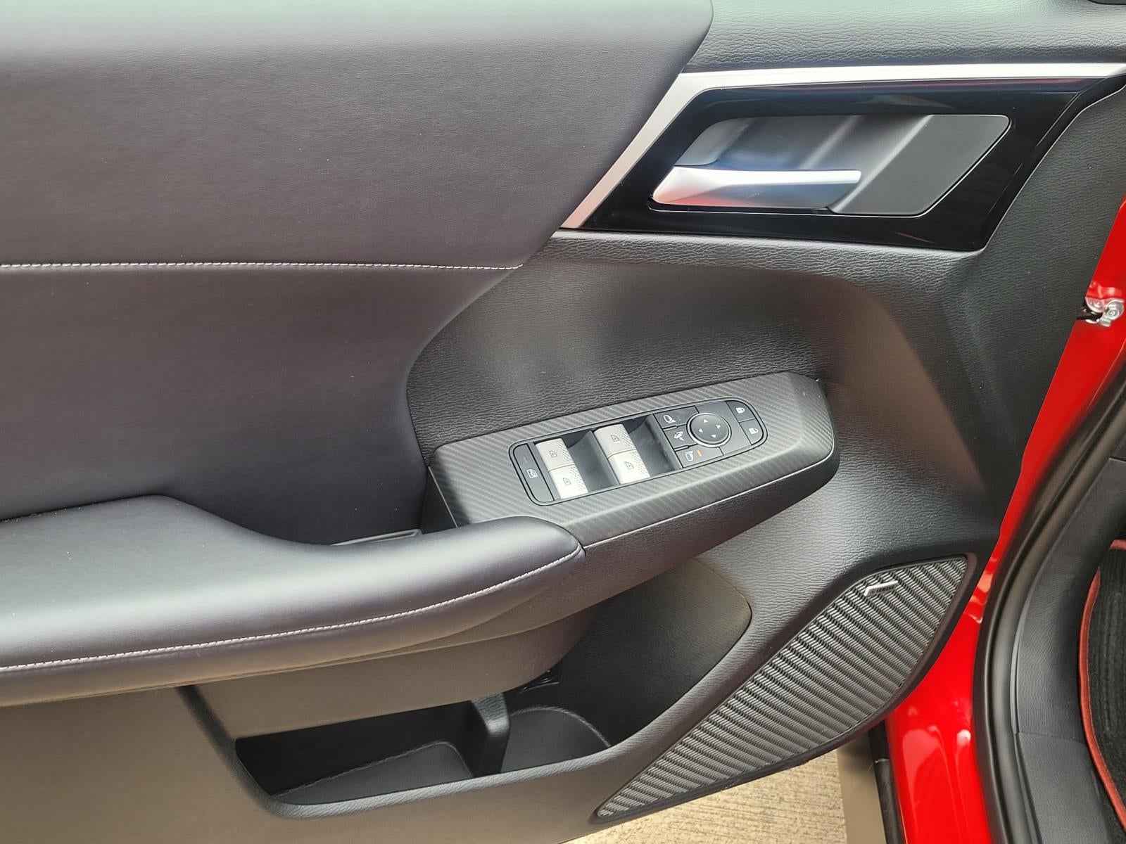 2026 Mitsubishi Outlander Ralliart