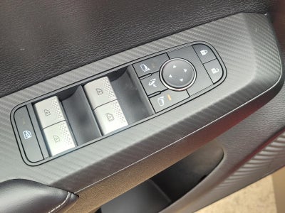 2026 Mitsubishi Outlander Ralliart