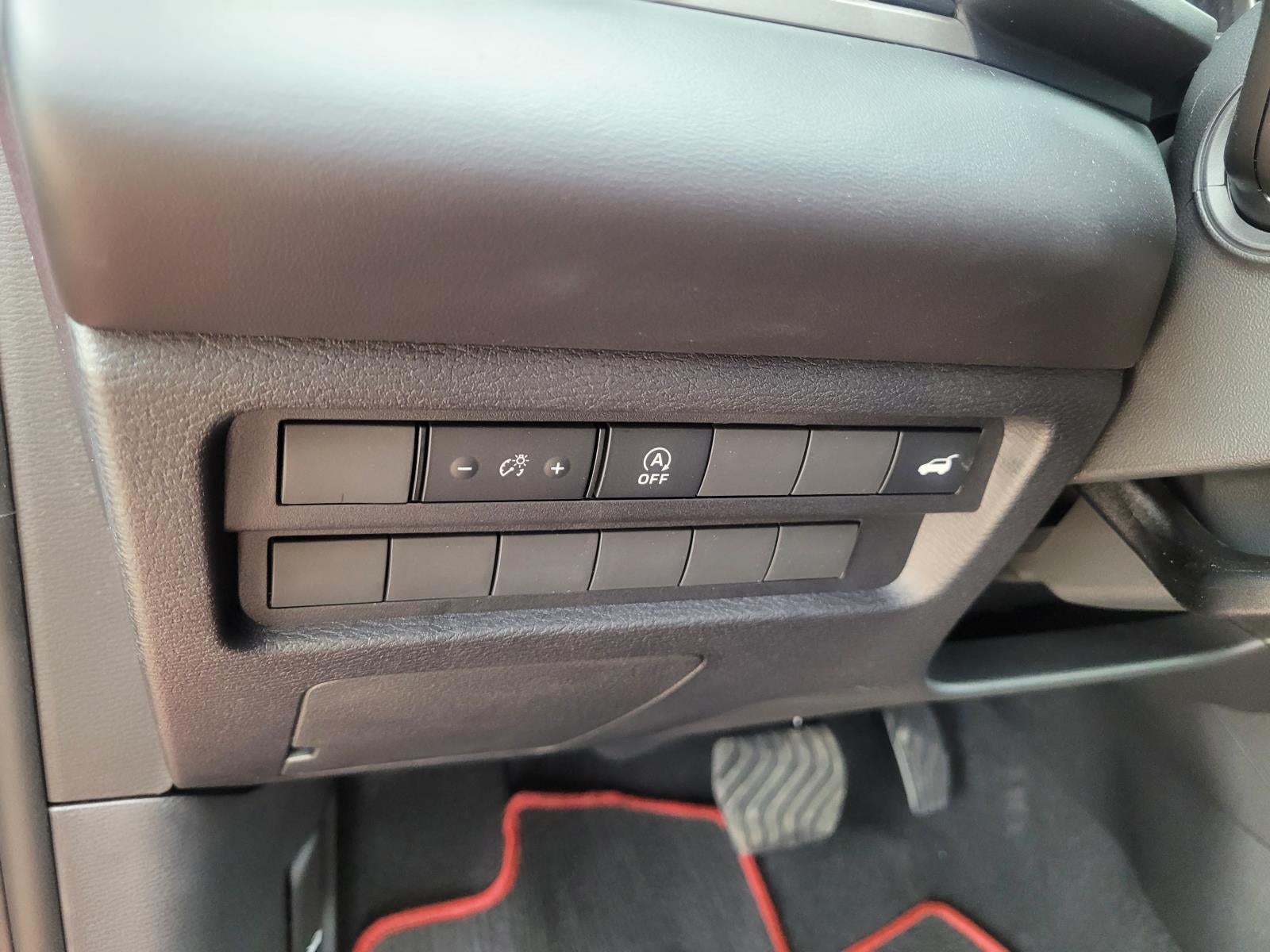 2026 Mitsubishi Outlander Ralliart
